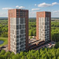 ЖК «Твинс»