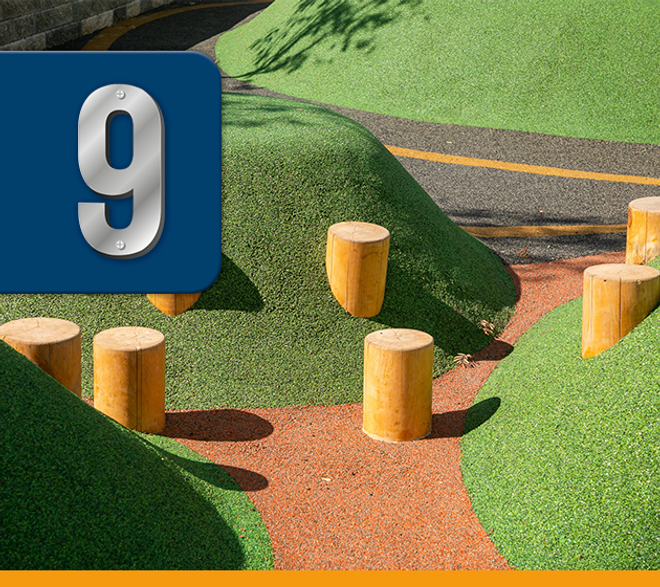 Ландшафтный дизайн