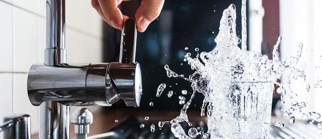 Высококачественная канализационная система