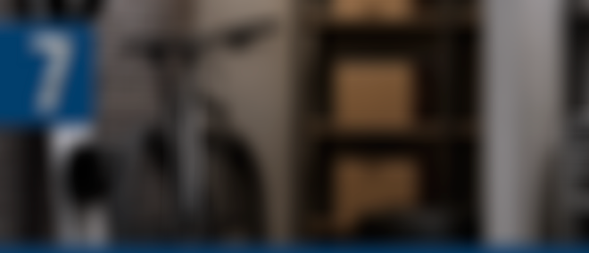 Удобные кладовые