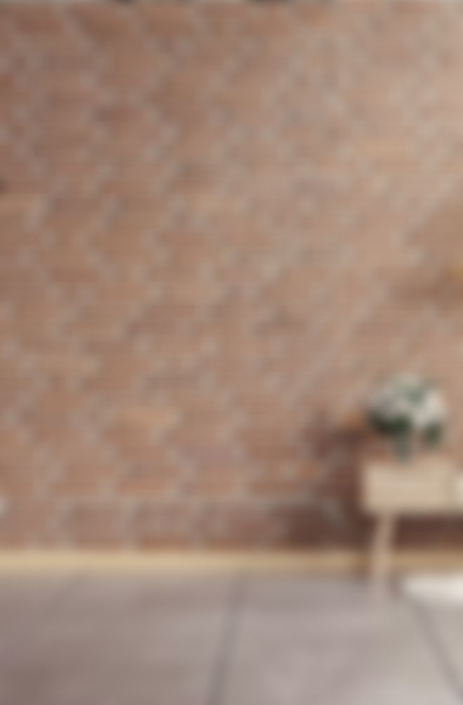 Перегородки из кирпича